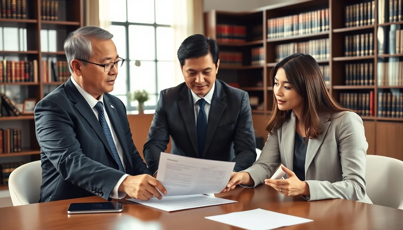 不動産法務の専門家